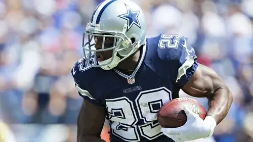 DeMarco Murray Jigsaw Puzzle picture 718455