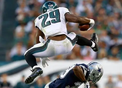 DeMarco Murray Wall Poster picture 718463