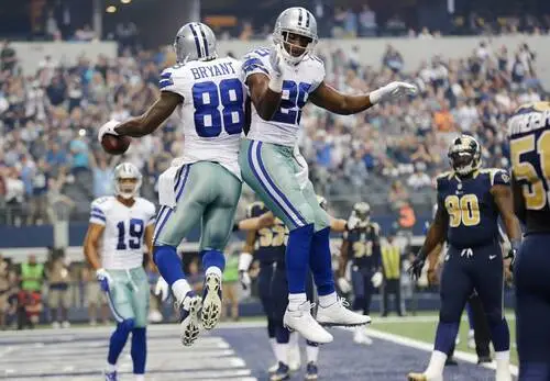 DeMarco Murray Wall Poster picture 718467