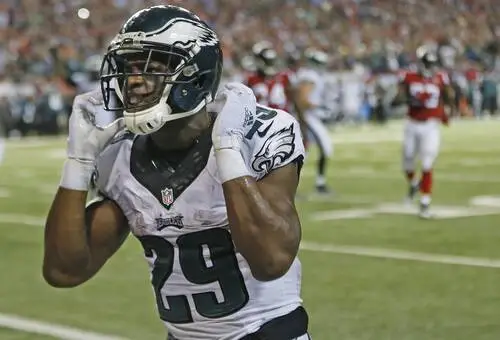 DeMarco Murray Wall Poster picture 718475