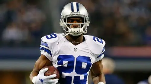 DeMarco Murray Wall Poster picture 718478