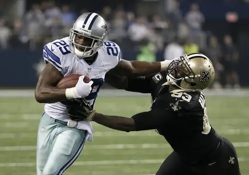 DeMarco Murray Wall Poster picture 718487