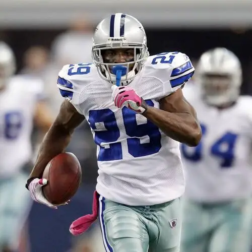 DeMarco Murray Jigsaw Puzzle picture 718510