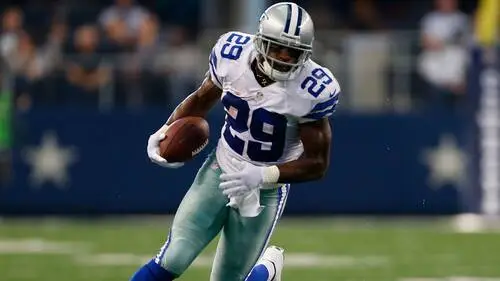 DeMarco Murray Jigsaw Puzzle picture 718517