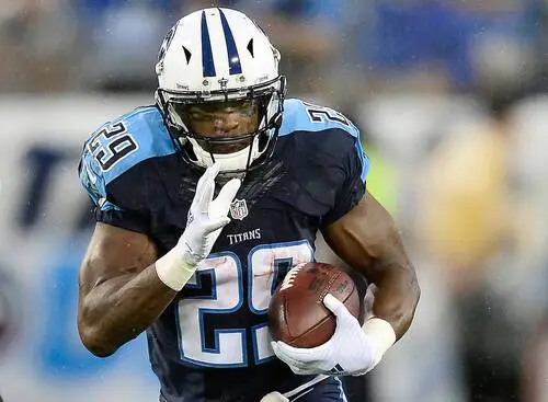 DeMarco Murray Jigsaw Puzzle picture 718520