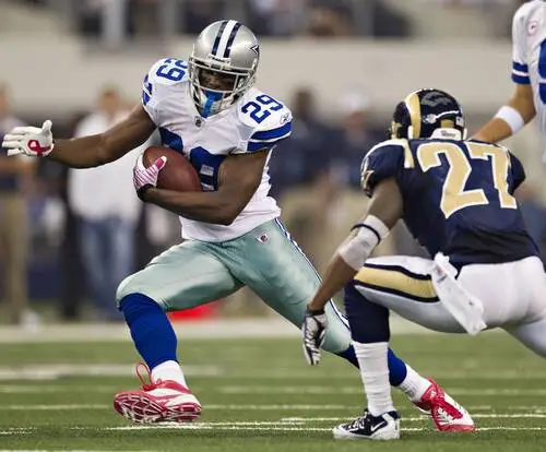 DeMarco Murray Jigsaw Puzzle picture 718541