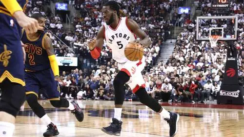 DeMarre Carroll Jigsaw Puzzle picture 713551