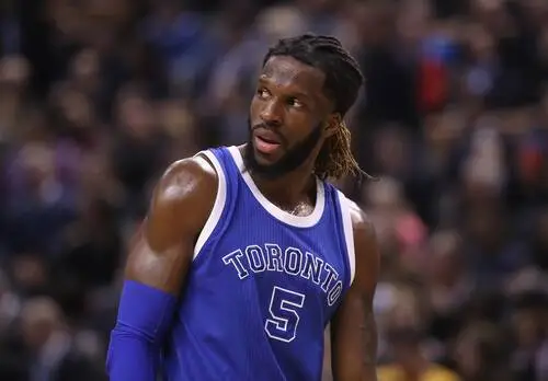 DeMarre Carroll Computer MousePad picture 713571