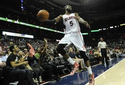 DeMarre Carroll Jigsaw Puzzle picture 713572