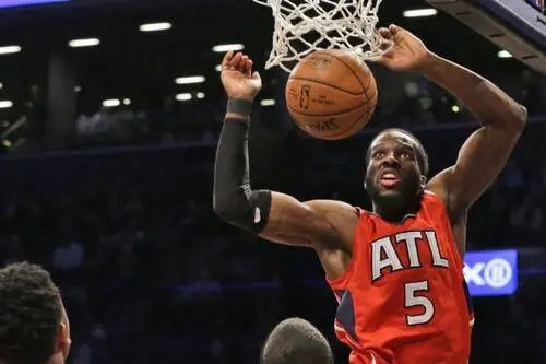 DeMarre Carroll Wall Poster picture 713579