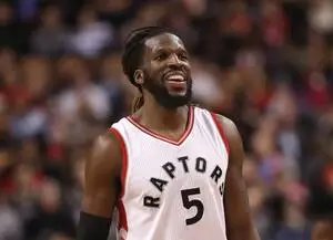 DeMarre Carroll posters and prints
