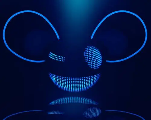 Deadmau5 Wall Poster picture 199553