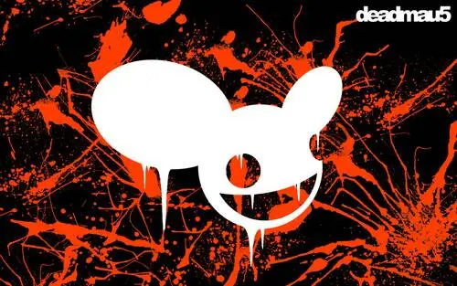 Deadmau5 Wall Poster picture 199566