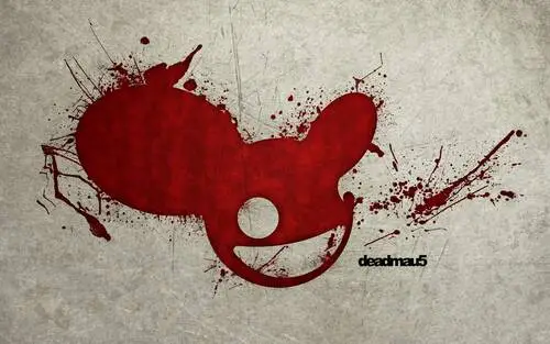 Deadmau5 Wall Poster picture 199568