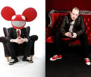 Deadmau5 posters and prints