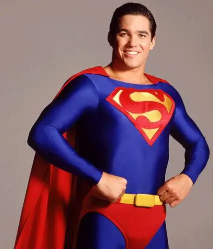 Dean Cain Wall Poster picture 483411