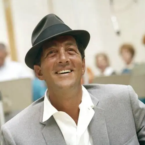 Dean Martin Wall Poster picture 75322