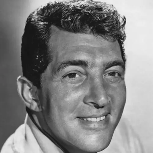 Dean Martin Jigsaw Puzzle picture 903458