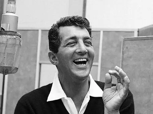 Dean Martin Jigsaw Puzzle picture 903460