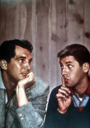 Dean Martin Jigsaw Puzzle picture 903555