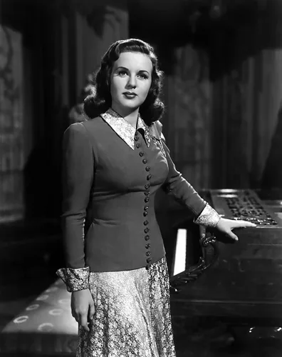 Deanna Durbin Wall Poster picture 1198511