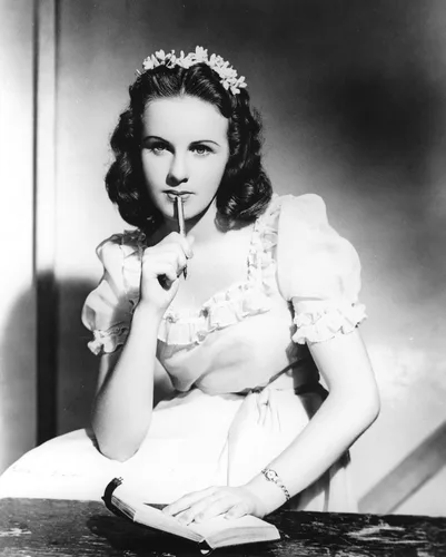 Deanna Durbin Wall Poster picture 1198517