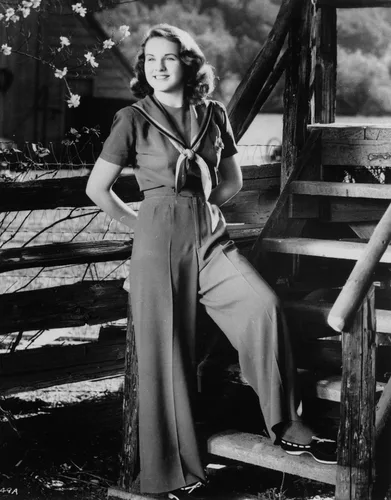 Deanna Durbin Wall Poster picture 1198523