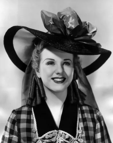 Deanna Durbin Wall Poster picture 1198524