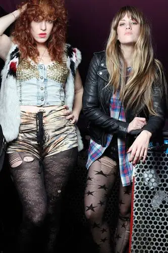 Deap Vally Wall Poster picture 593606