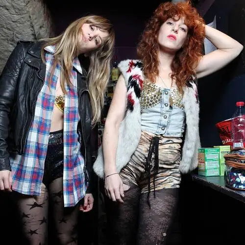 Deap Vally Jigsaw Puzzle picture 593608