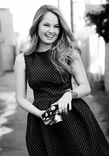 Debby Ryan Wall Poster picture 428429