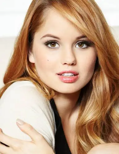 Debby Ryan Protected Face mask - idPoster.com