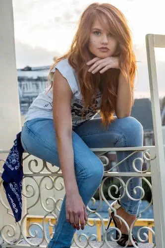 Debby Ryan Wall Poster picture 428453