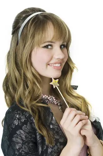 Debby Ryan Wall Poster picture 593717