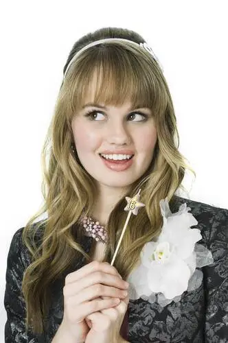 Debby Ryan Wall Poster picture 593721