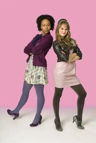 Debby Ryan Wall Poster picture 593722