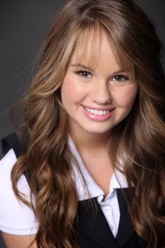 Debby Ryan Computer MousePad picture 71438