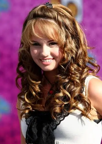 Debby Ryan Jigsaw Puzzle picture 71440