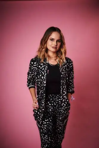 Debby Ryan Jigsaw Puzzle picture 793819