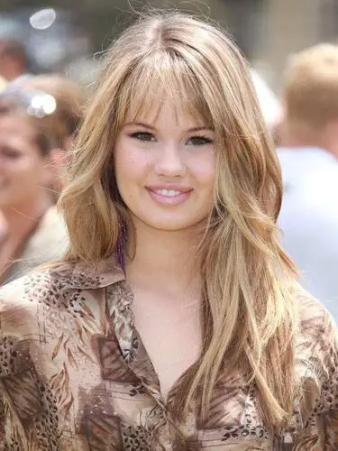 Debby Ryan Jigsaw Puzzle picture 86648