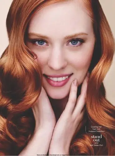 Deborah Ann Woll Wall Poster picture 593807