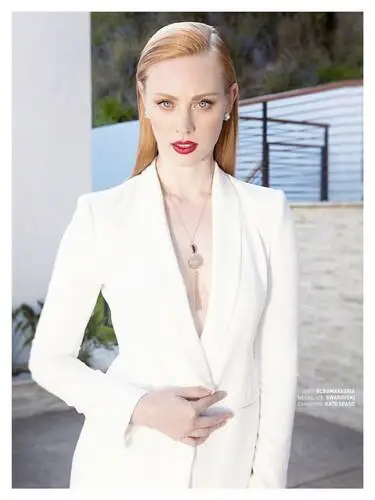 Deborah Ann Woll Wall Poster picture 593817