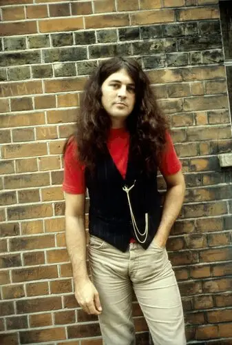 Deep Purple Women's Colored  Long Sleeve T-Shirt - idPoster.com