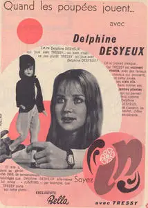 Delphine Desyeux posters and prints