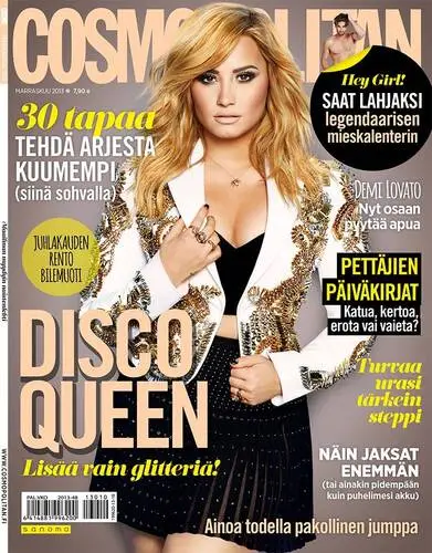 Demi Lovato Poster #388003 Online | Best Prices