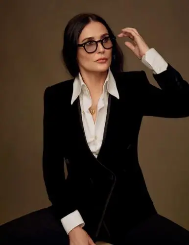 Demi Moore Wall Poster picture 13482