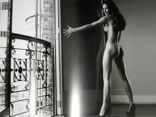 Demi Moore Wall Poster picture 131191