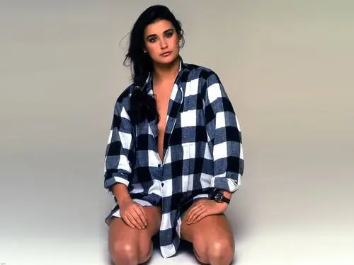 Demi Moore Jigsaw Puzzle picture 131203