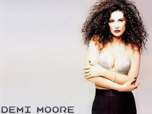 Demi Moore Jigsaw Puzzle picture 131221
