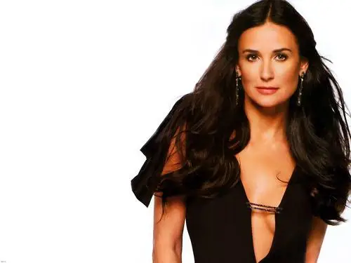 Demi Moore Jigsaw Puzzle picture 131236